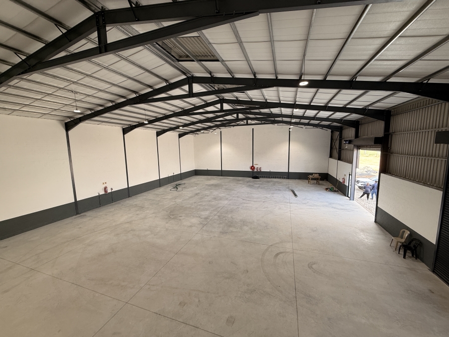 Commercial Property for Sale in Wellington Central Western Cape